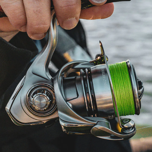 Daiwa 23 Exceler Spin Reel