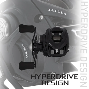 Daiwa 23 Tatula TW 100