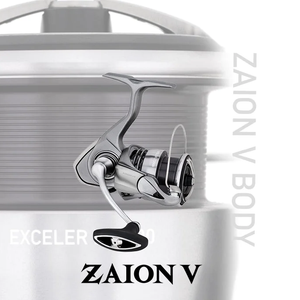 Daiwa 23 Exceler Spin Reel