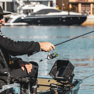 Daiwa 23 Exceler Spin Reel