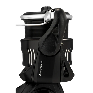 Daiwa 24 TD Black MQ Spin Reel