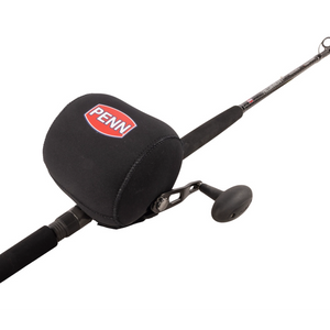 Penn Overhead Reel Cover