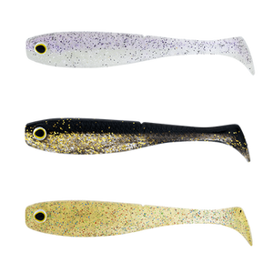 Daiwa Bait Junkie Herring