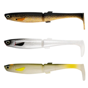 Daiwa Bait Junkie Mega Minnow