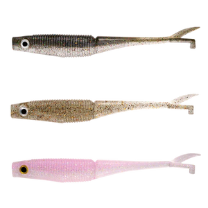 Daiwa - Bait Junkie 3.95" Flick