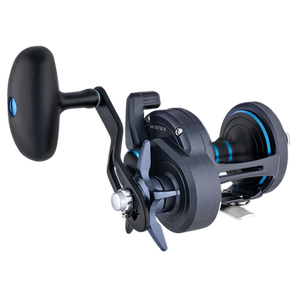 Daiwa 25 Saltist SD Reel