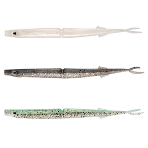 Daiwa Bait Junkie 6.5" Gar