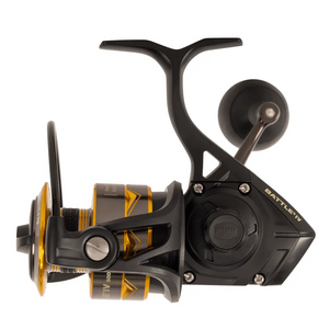Penn Battle IV Spin Reel