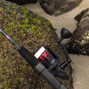 Penn Fierce IV Spin Reel