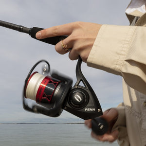 Penn Fierce IV Spin Reel