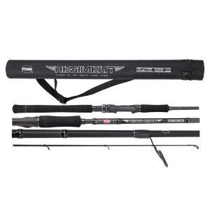 Penn Regiment - Black Ops III Rod