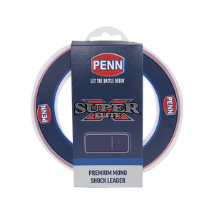 Penn Super X Mono Leader