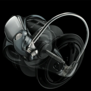 Daiwa 25 Saltiga Reel