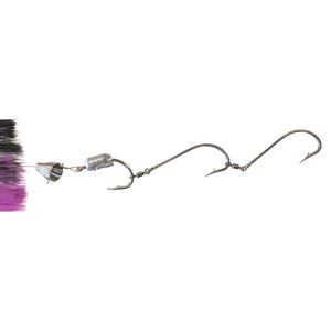 Keeled Jet Head Trolling Rig