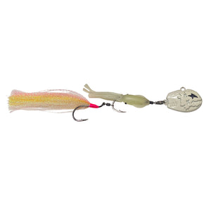 OM Flasher Glow Freak (New Improved)
