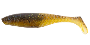 Berkley Powerbait Paddlestinger