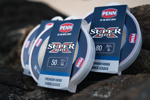 Penn Super X Mono Leader