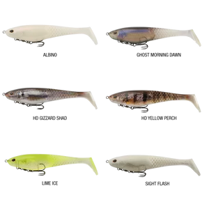 Berkley Powerbait Cull Shad