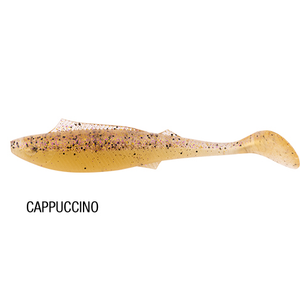 Berkley Powerbait Nemesis Paddle Tail