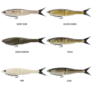 Berkley Powerbait Nessie