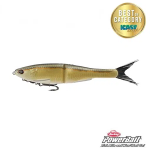 Berkley Powerbait Nessie