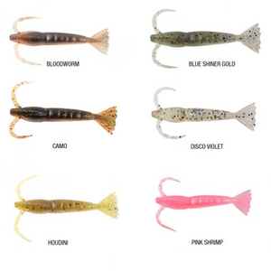 Berkley Powerbait Shrimp
