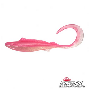Berkley Powerbait Nemesis