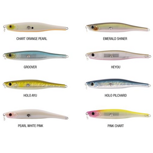 Berkley Pro-Tech Bender Lure