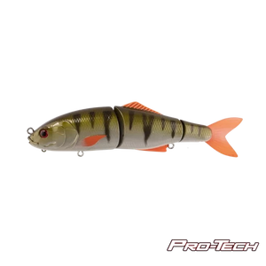 Pro-Tech Billy Cruise