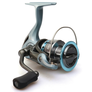 Okuma Alaris Spin Reel