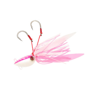 Elkat Reef Chief Jig