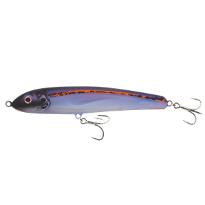 Nomad Riptide 155 - Floating