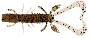 Daiwa Bait Junkie Risky Critter