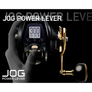 Daiwa Seaborg J Electric Reel