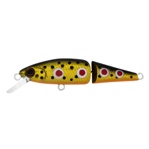 Daiwa Silvercreek DR Minnow Jointed 50s