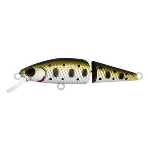 Daiwa Silvercreek DR Minnow Jointed 50s