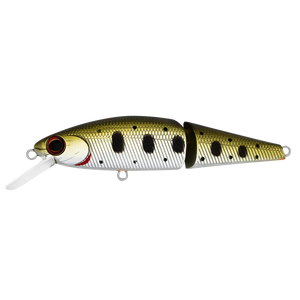 Daiwa Silvercreek DR Minnow Jointed 70f