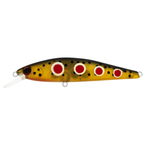 Daiwa Silvercreek DR Minnow 70f