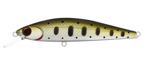 Daiwa Silvercreek DR Minnow 70f