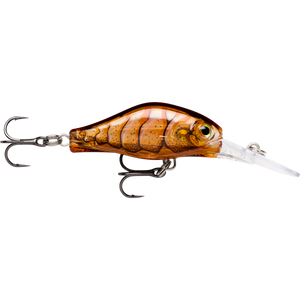 Rapala Shadow Rap Fat Jack