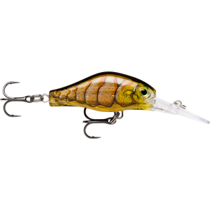 Rapala Shadow Rap Fat Jack