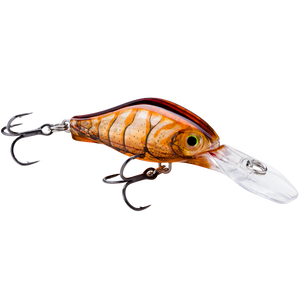 Rapala Shadow Rap Fat Jack
