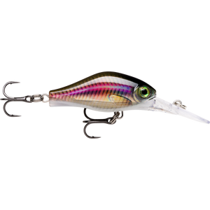 Rapala Shadow Rap Fat Jack