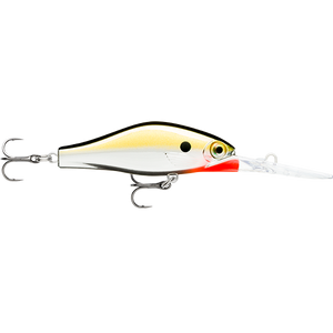Rapala Shadow Rap Jack Deep