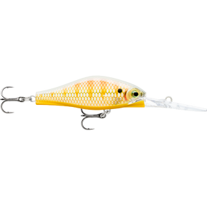 Rapala Shadow Rap Jack Deep