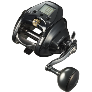 Daiwa Seaborg J Electric Reel