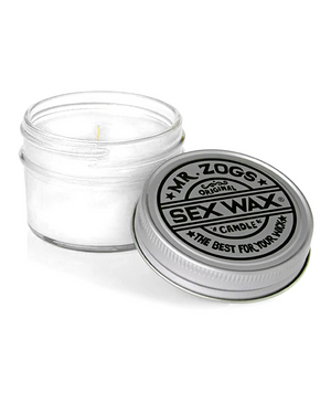Sexwax Scented Candle