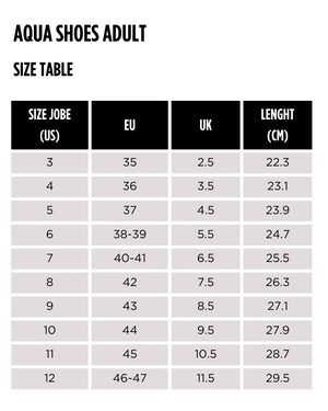 Jobe Discover Slide Sandal Black