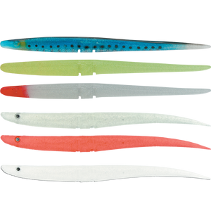 Silstar Slapstix Lure
