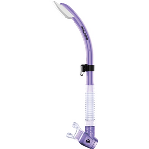 Oceanpro Typhoon SD Snorkel